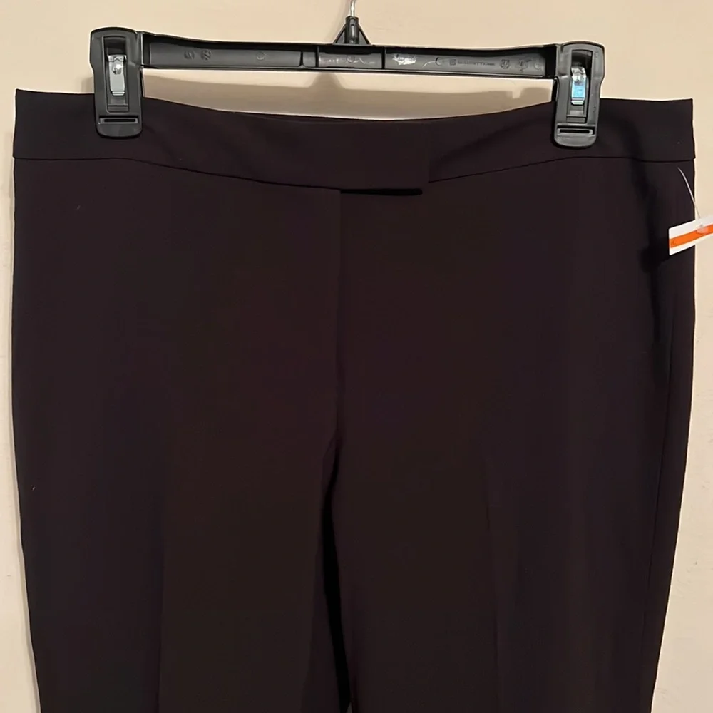 Anne Klein pants, NWT - Picture 3 of 7